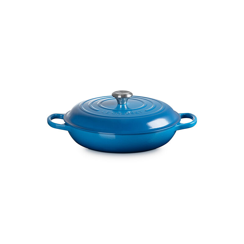 Signature Braiser - Image 2