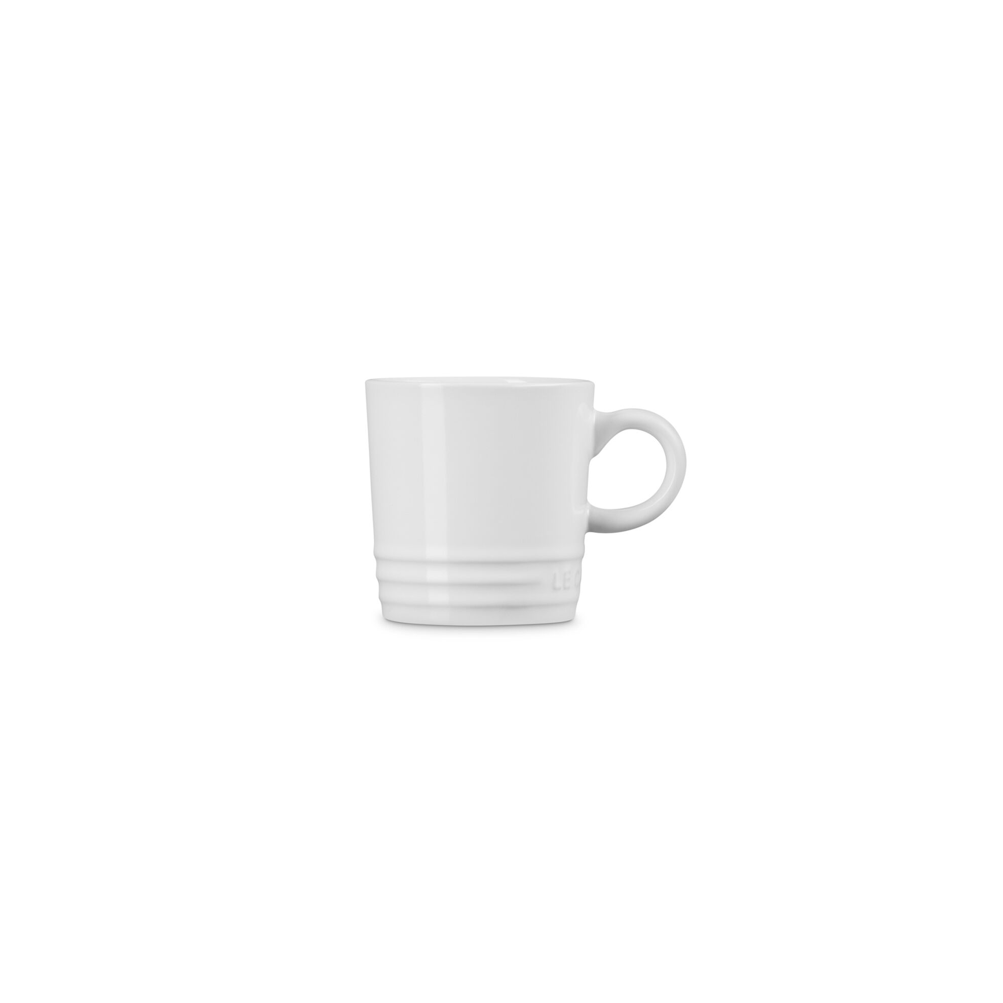 London Espresso Mug