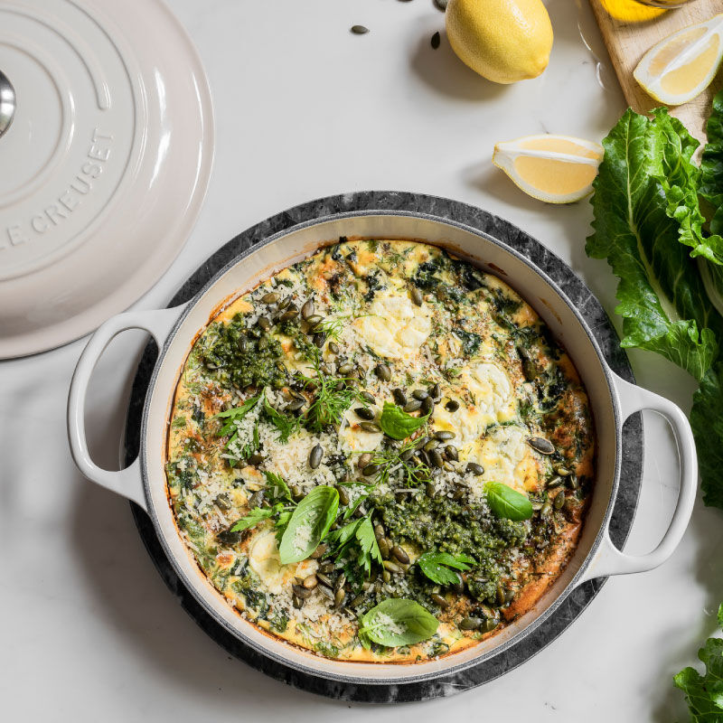 Signature Braiser - Image 12