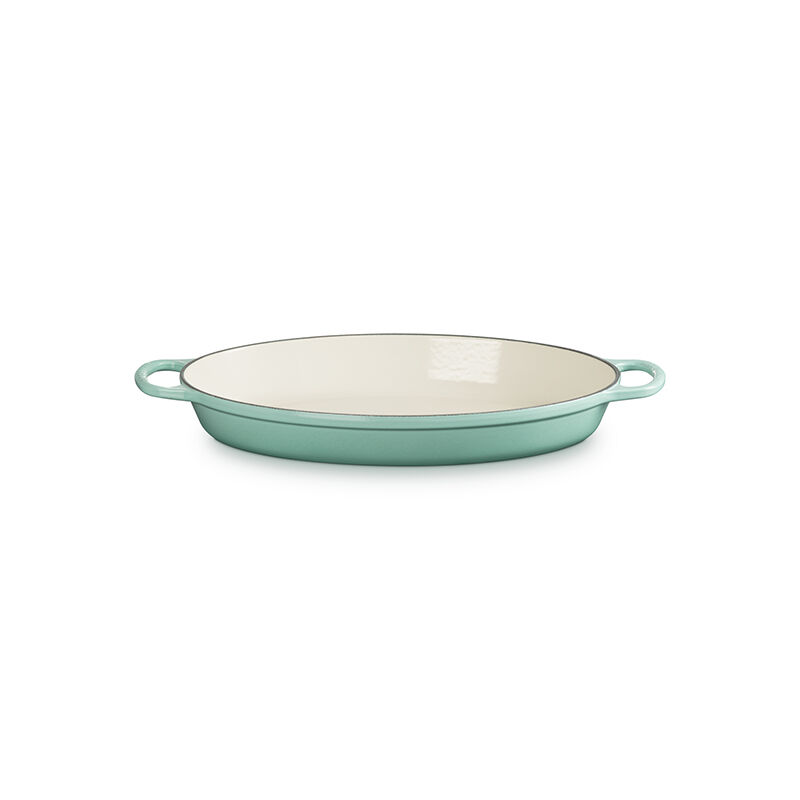 Signature Oval Baker