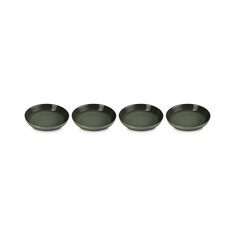 Vancouver Pasta Bowls, Set of 4 - Image 2