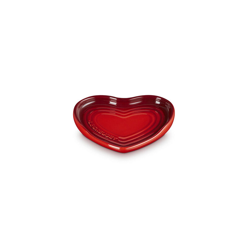 Heart Spoon Rest
