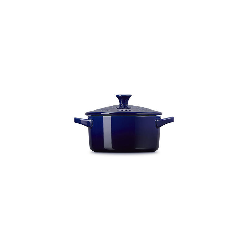 Olive Branch Collection Mini Cocotte - Image 3