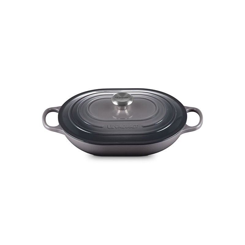 Signature Oval Casserole - Image 2