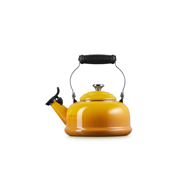 Classic Whistling Kettle - Image 12