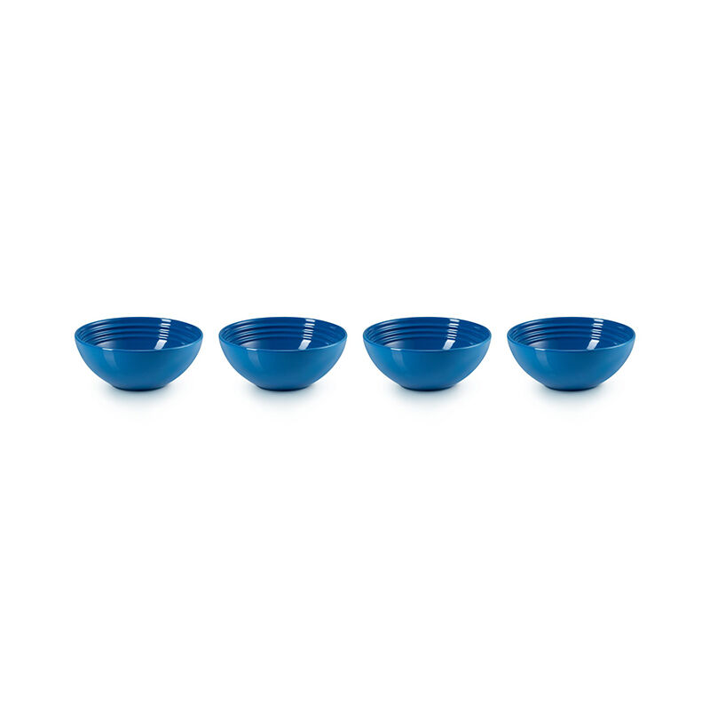 Vancouver Cereal Bowls, Set of 4