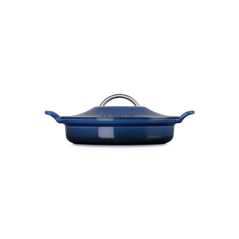 Modern Heritage Round Braiser - Image 3