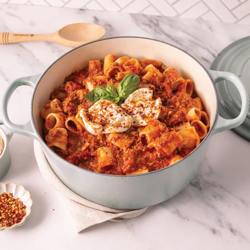 Signature Round Dutch Oven - Image 11