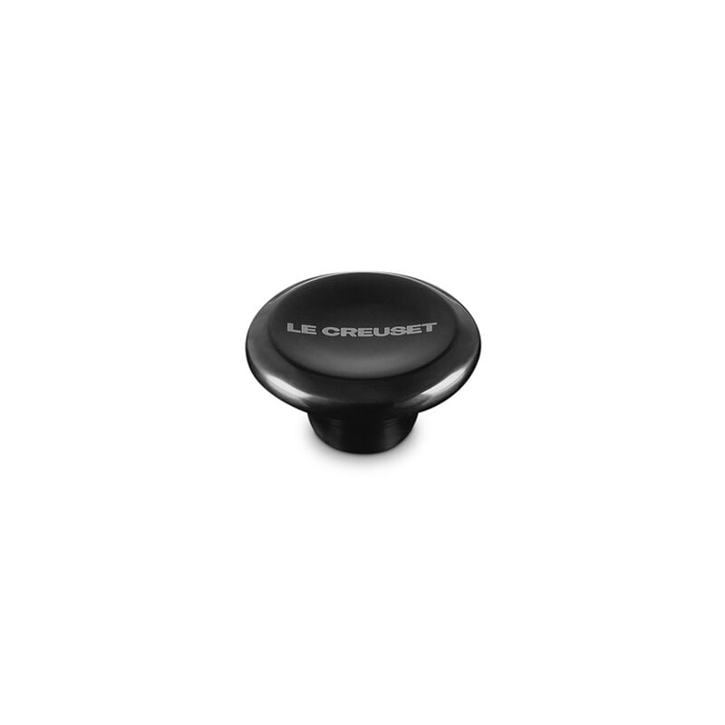 Signature Stainless Steel Knob - Image 2