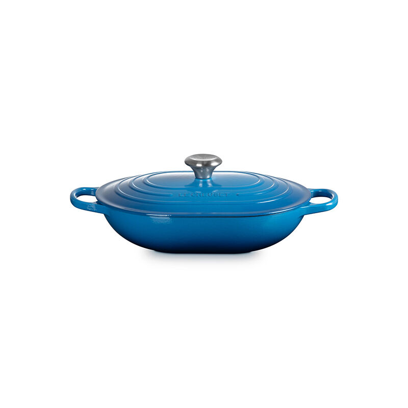 Signature Oval Casserole - Image 3