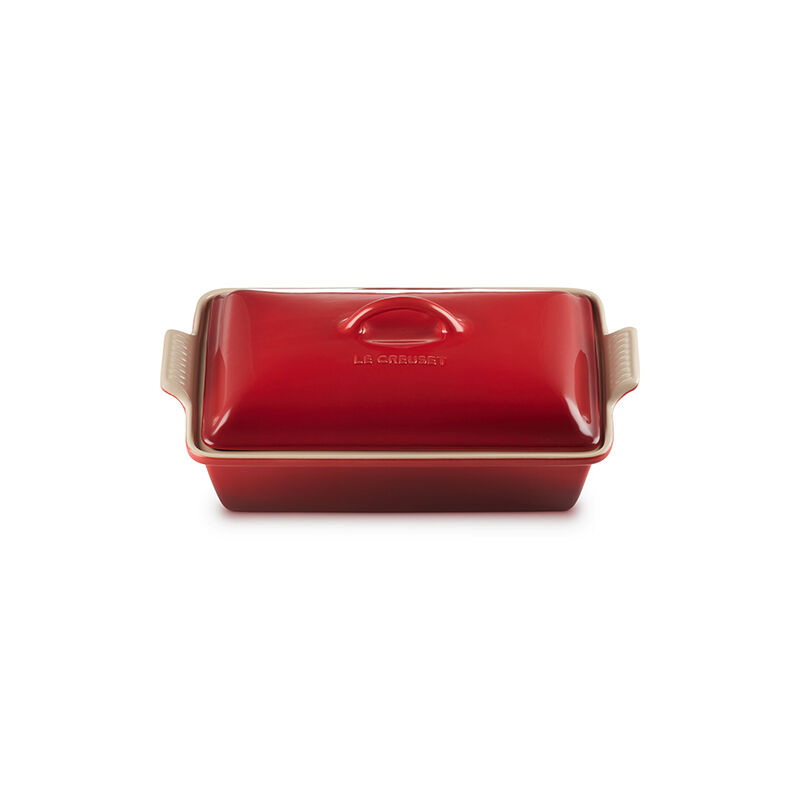 Heritage Rectangular Casserole - Image 3