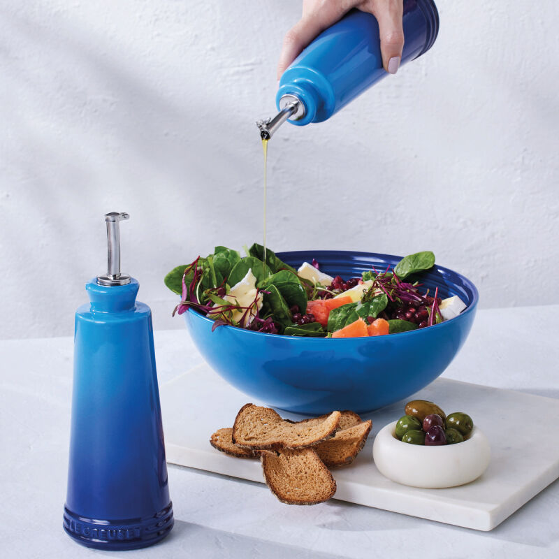 Signature Oil and Vinegar Set - Image 4