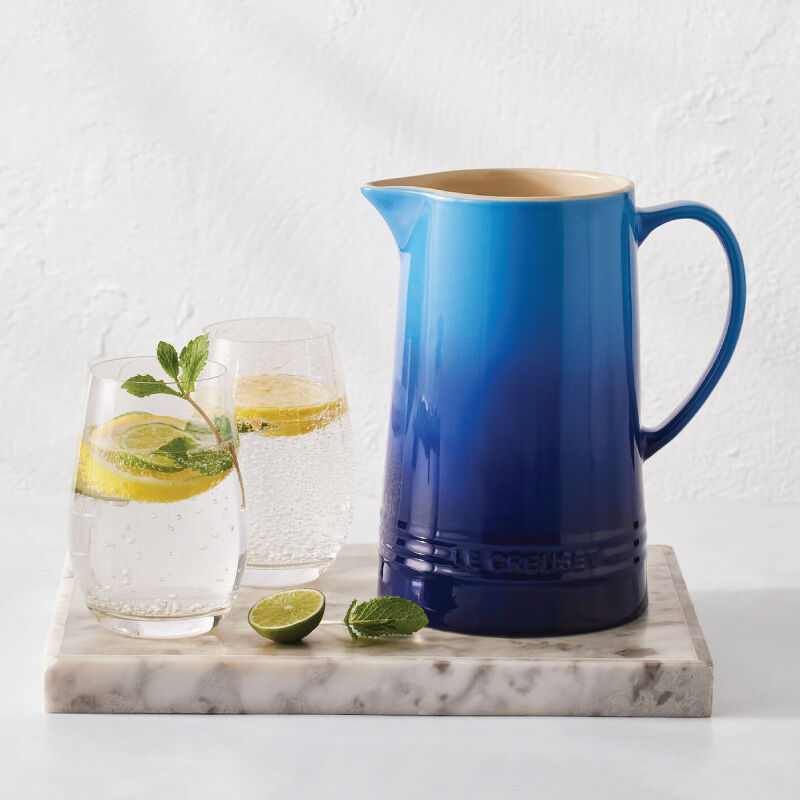 Signature Pitcher - Image 3