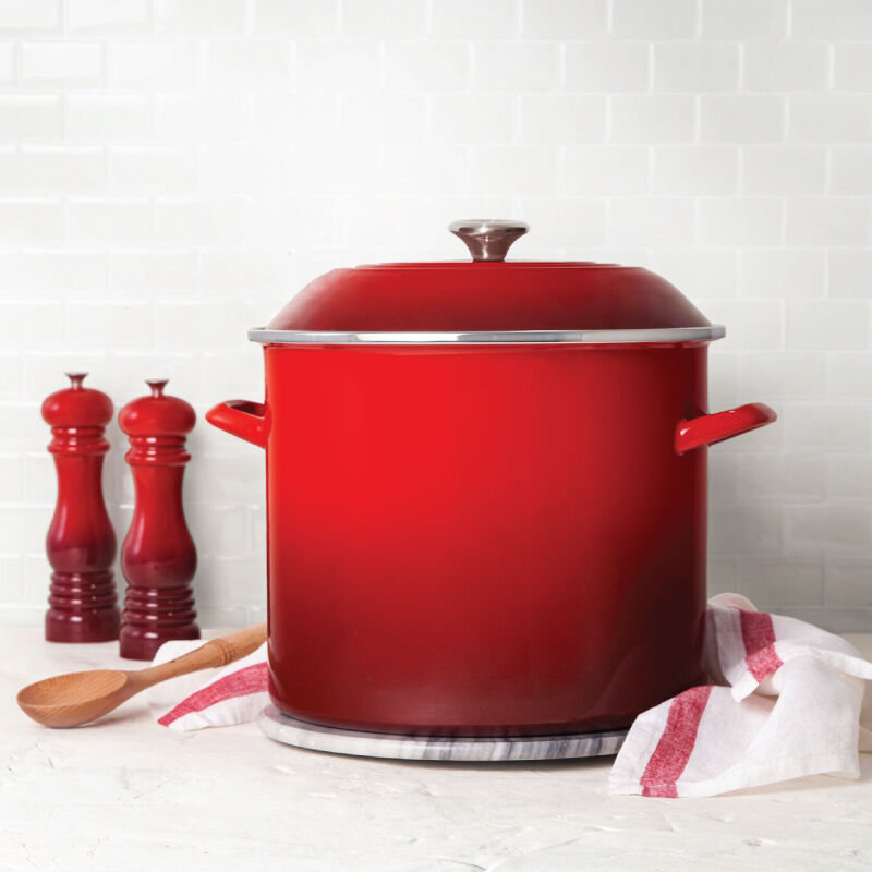 Stockpot