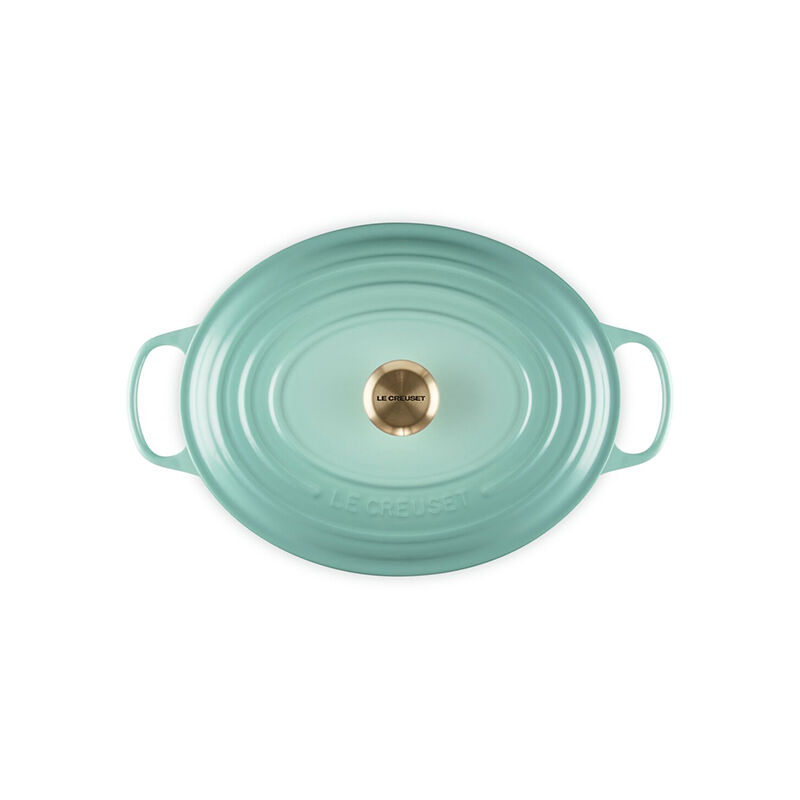 Signature Oval Dutch Oven - Image 5