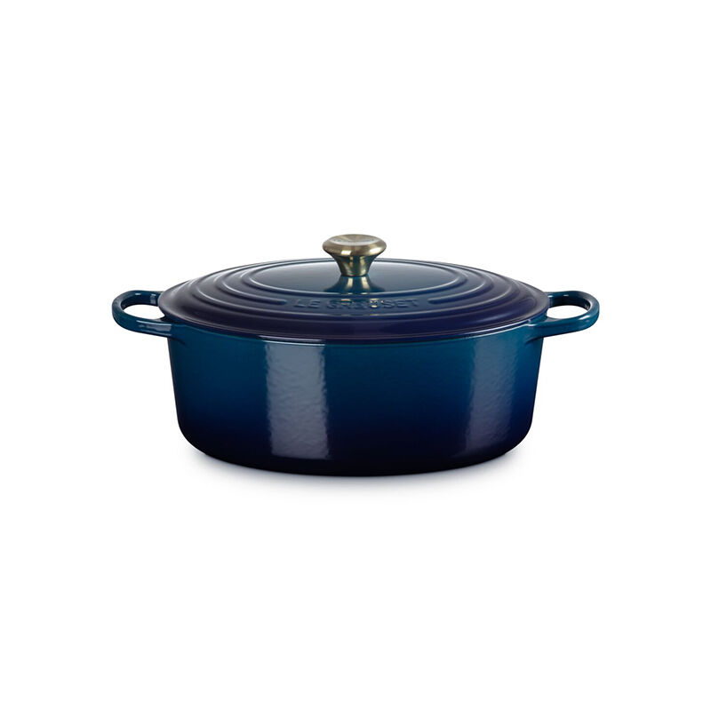 Signature Oval Dutch Oven - Image 2