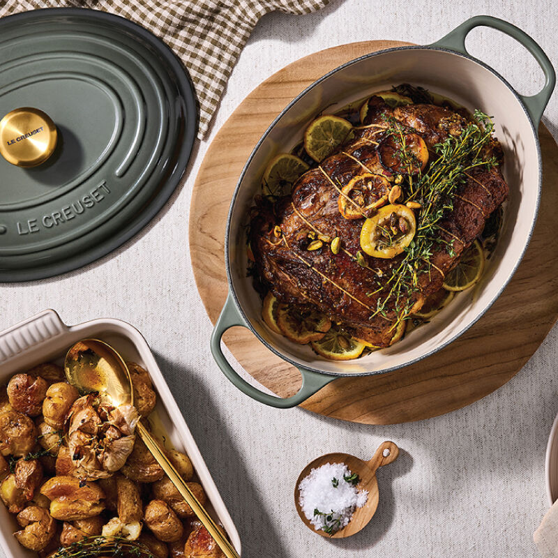 Signature Oval Dutch Oven - Image 3