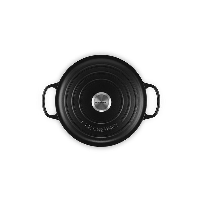 Signature Round Dutch Oven - Image 4