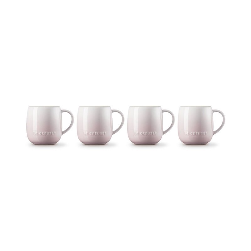 Heritage Mugs, Set of 4 - Image 4