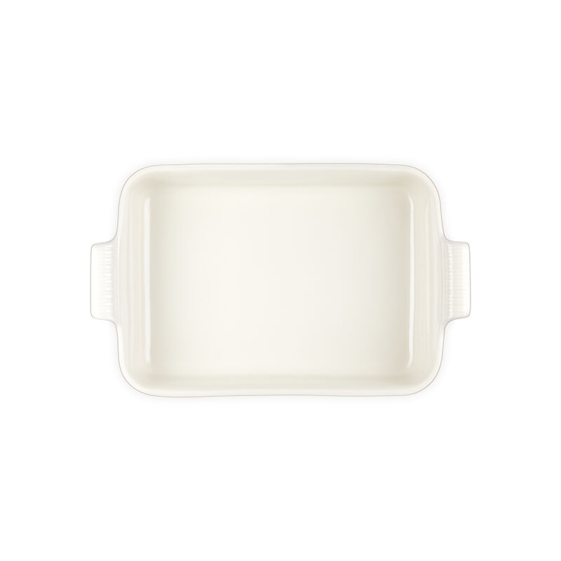 Heritage Deep Rectangular Lasagna Dish - Image 6