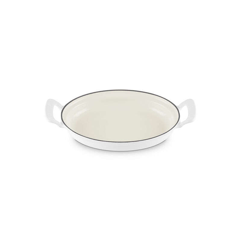 Modern Heritage Oval Gratin - Image 2
