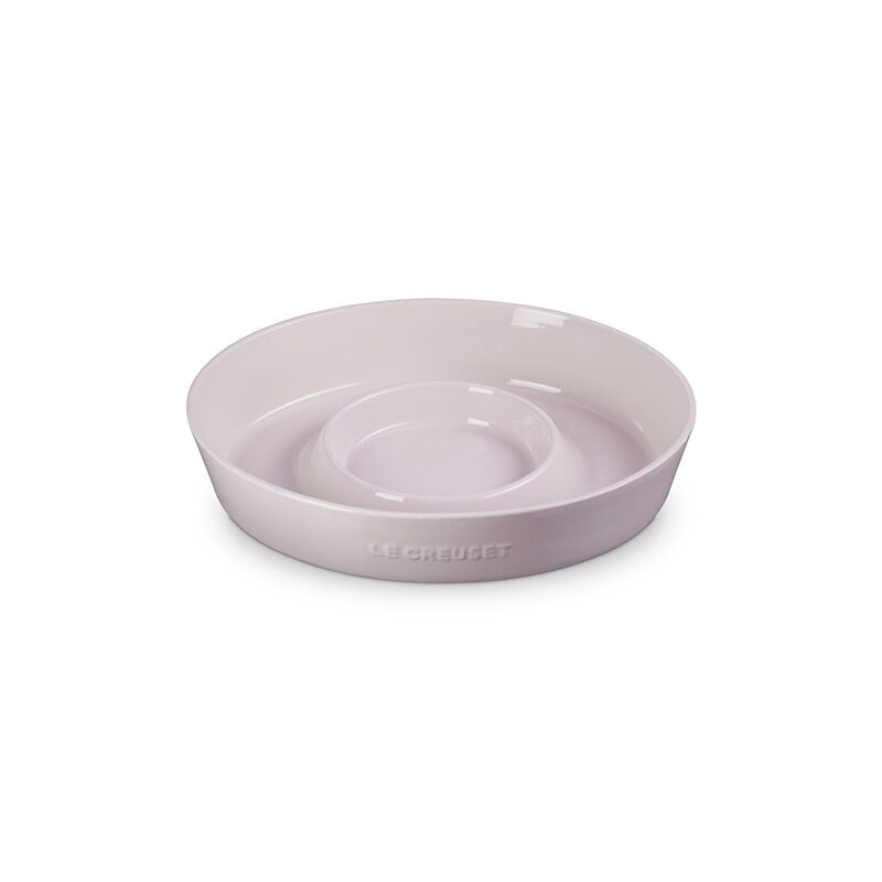 Signature Oval Chip & Dip Platter