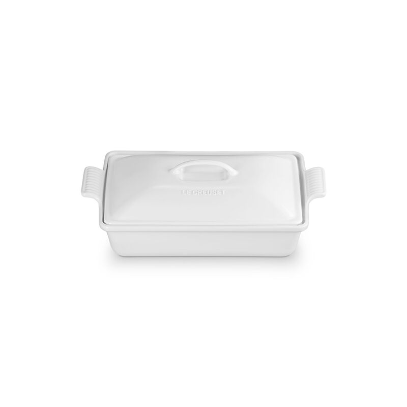 Heritage Rectangular Casserole - Image 2