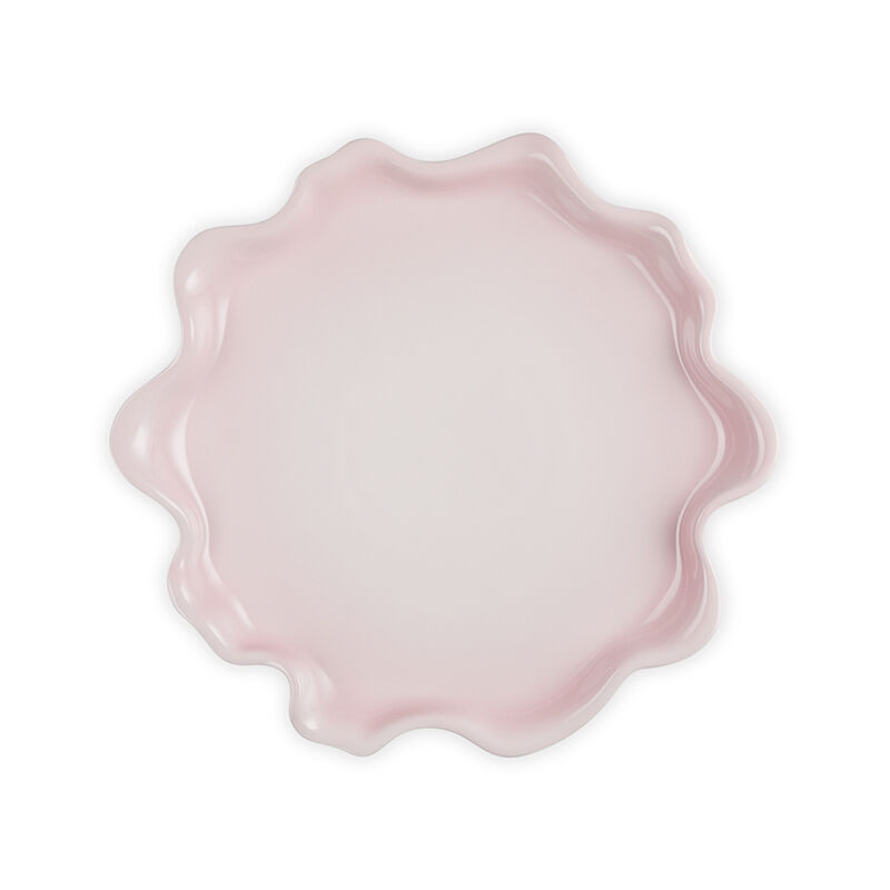 Iris Collection Serving Platter - Image 3