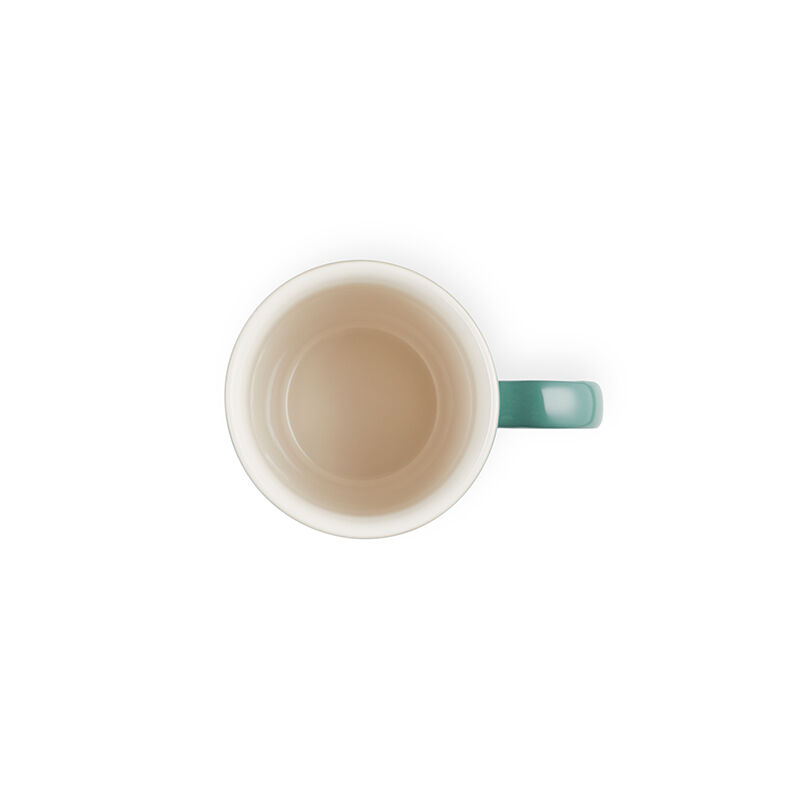 Extra-Large Logo Mug - Image 5