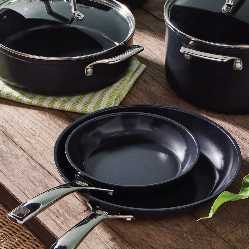 Essential Non-stick Ceramic Fry Pan - Image 3