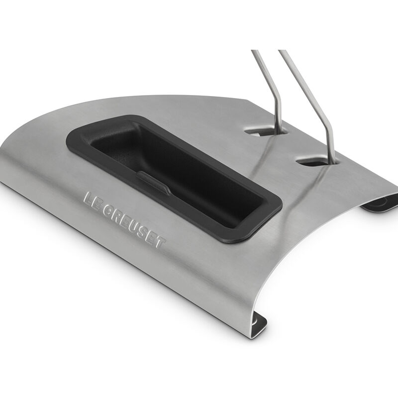 Stainless Steel Lid Holder - Image 6