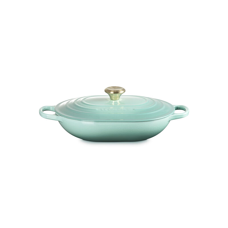 Signature Oval Casserole - Image 2