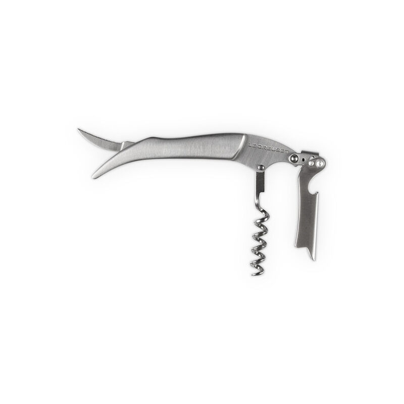 One-Step Waiter's Friend Corkscrew Wine Opener - Image 4