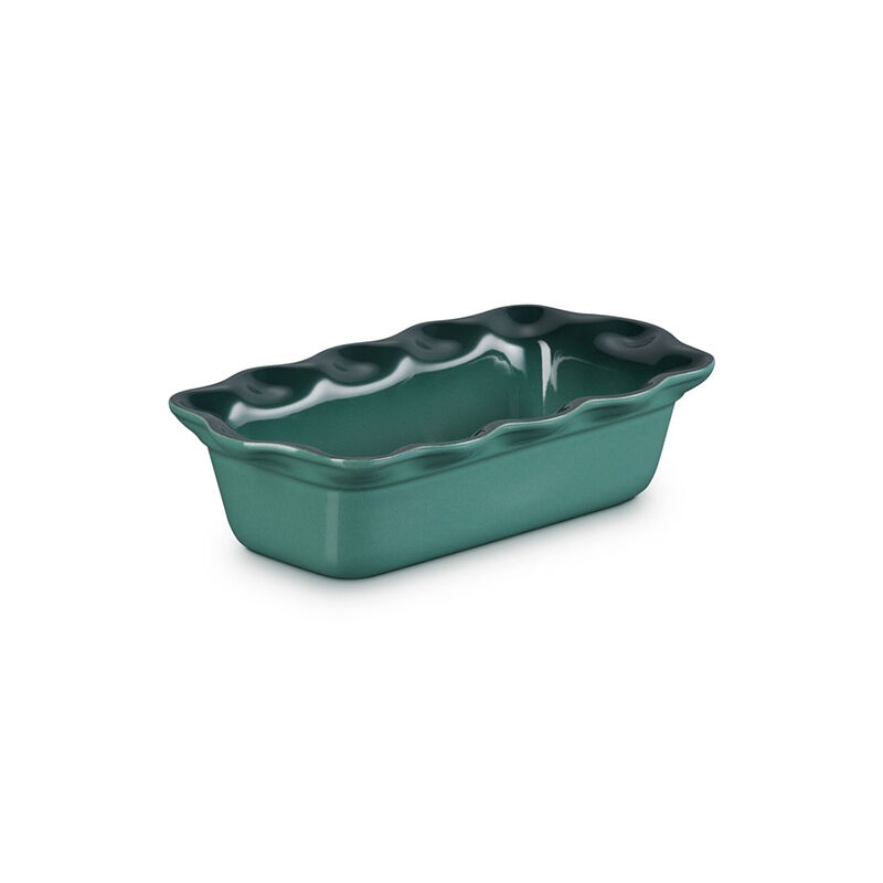 Heritage Fluted Loaf Pan - Image 2