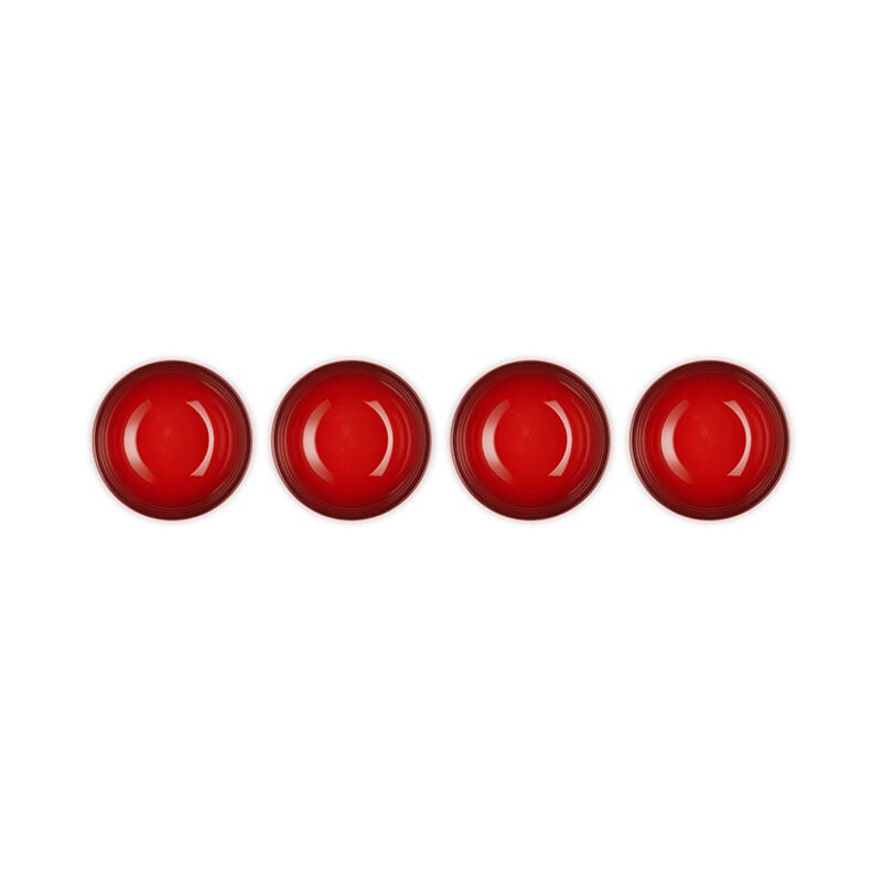 Vancouver Cereal Bowls, Set of 4 - Image 5