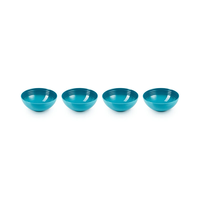 Vancouver Cereal Bowls, Set of 4 - Image 2
