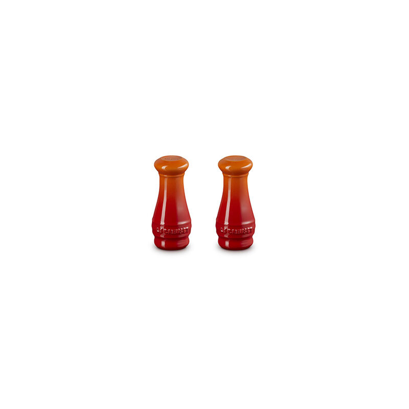 Salt & Pepper Shakers