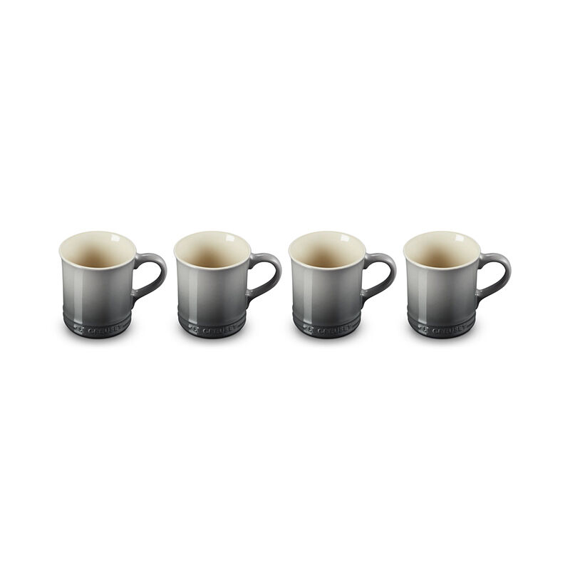 Vancouver Mugs, Set of 4 - Image 2