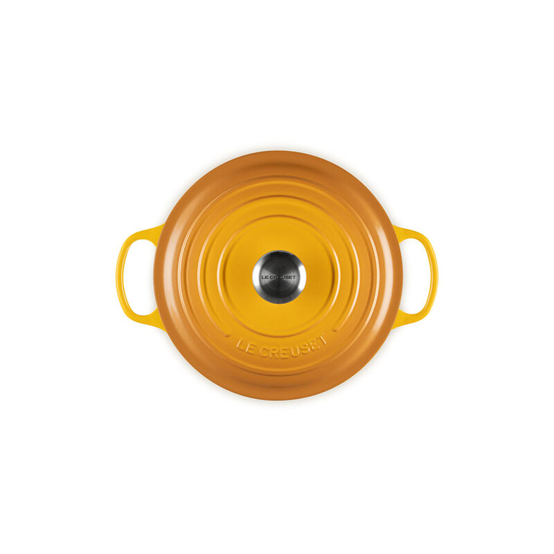 Signature Round Dutch Oven - Image 7