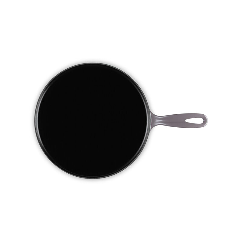 Traditional Round Crepe Pan - Image 4