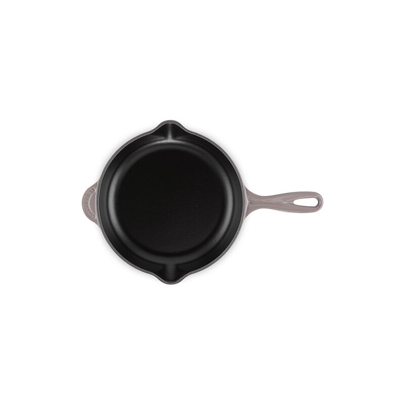Traditional Round Skillet - Image 4