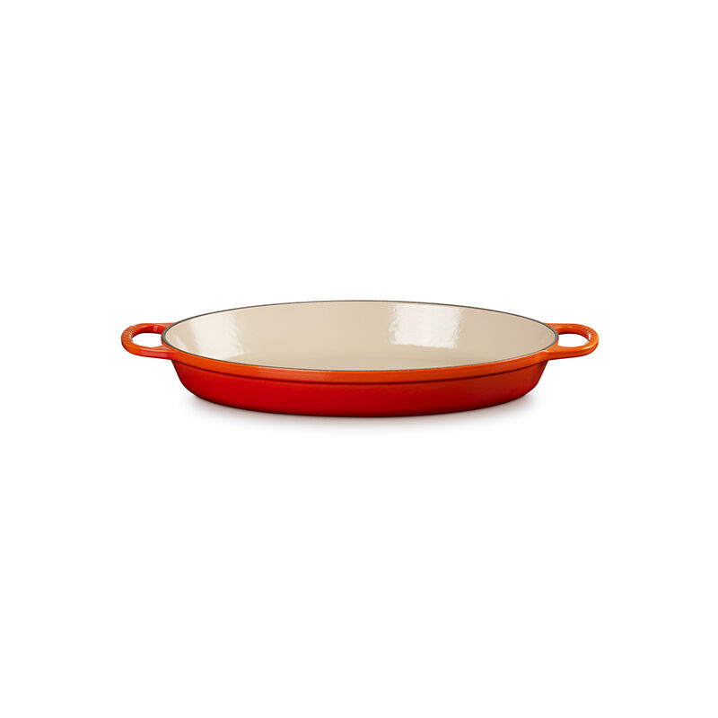 Signature Oval Baker