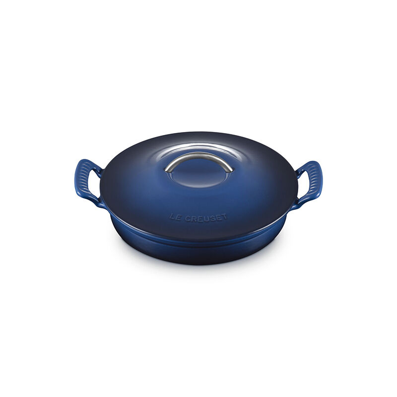 Modern Heritage Round Braiser