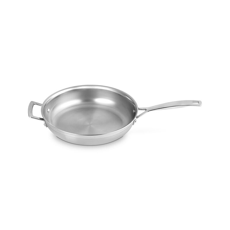 Classic Stainless Steel 14-Piece Cookware Set - Image 7