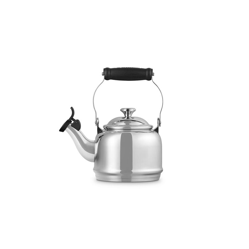 Stainless Steel Demi Kettle - Image 3