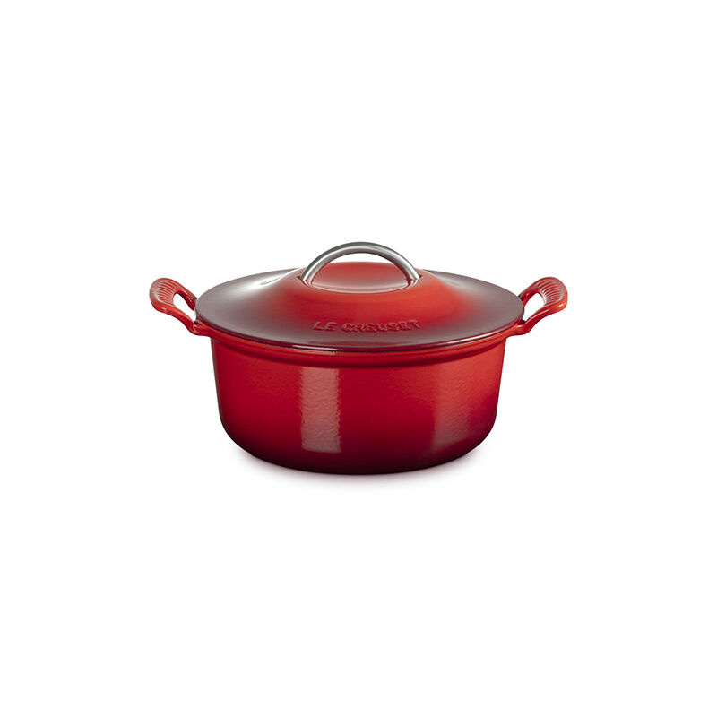 Modern Heritage Round Dutch Oven - Image 3