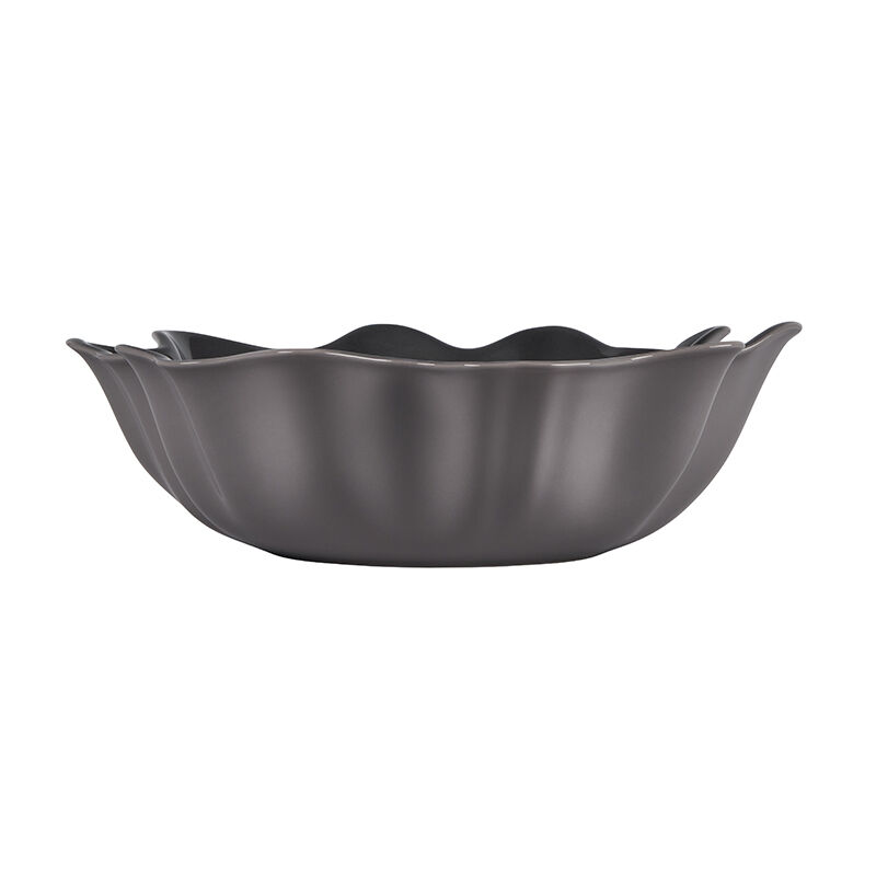 Iris Collection Serving Bowl - Image 2