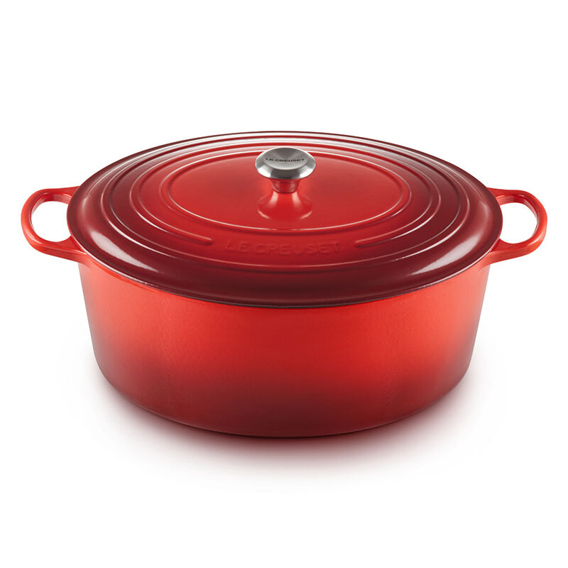 Signature Oval Dutch Oven - Image 2