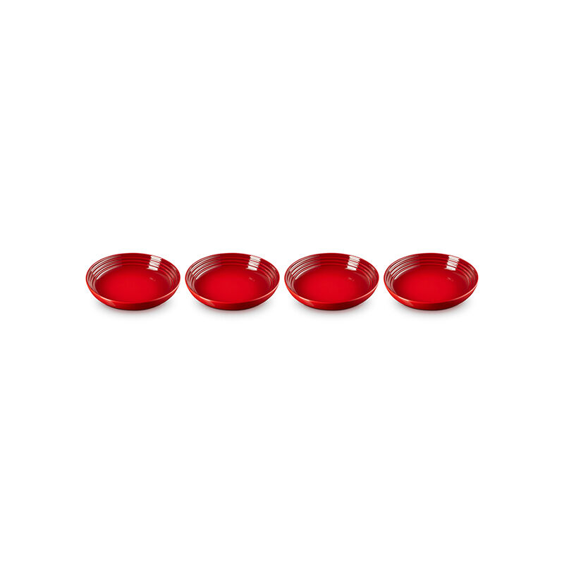 Vancouver Pasta Bowls, Set of 4 - Image 12