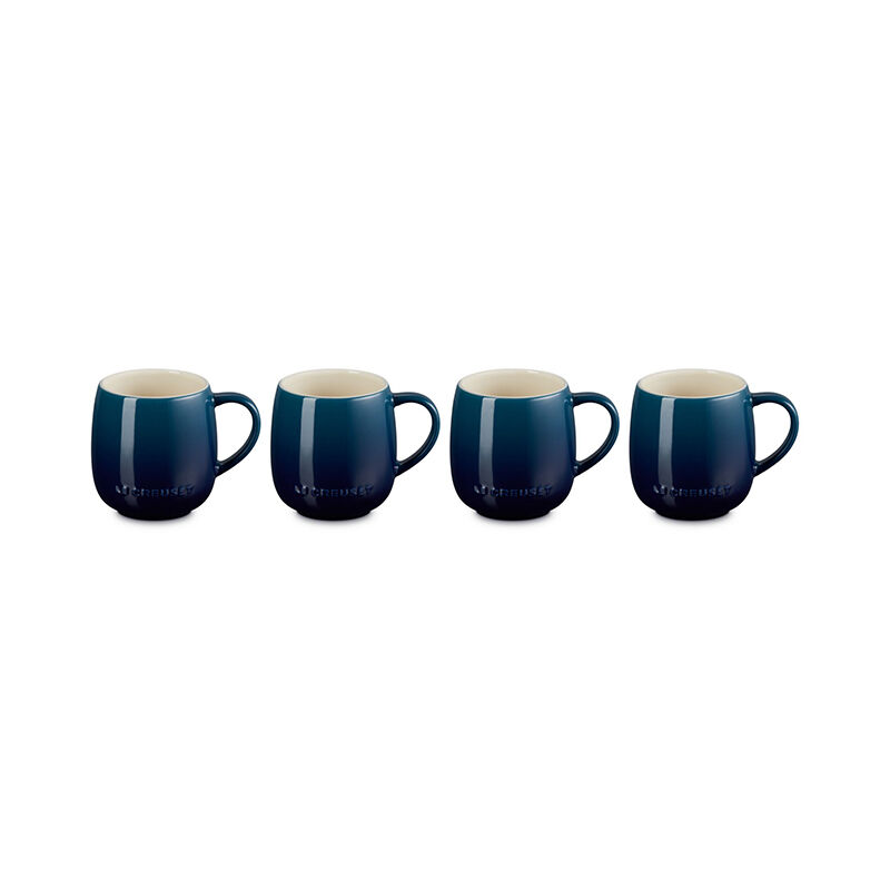 Heritage Mugs, Set of 4 - Image 5
